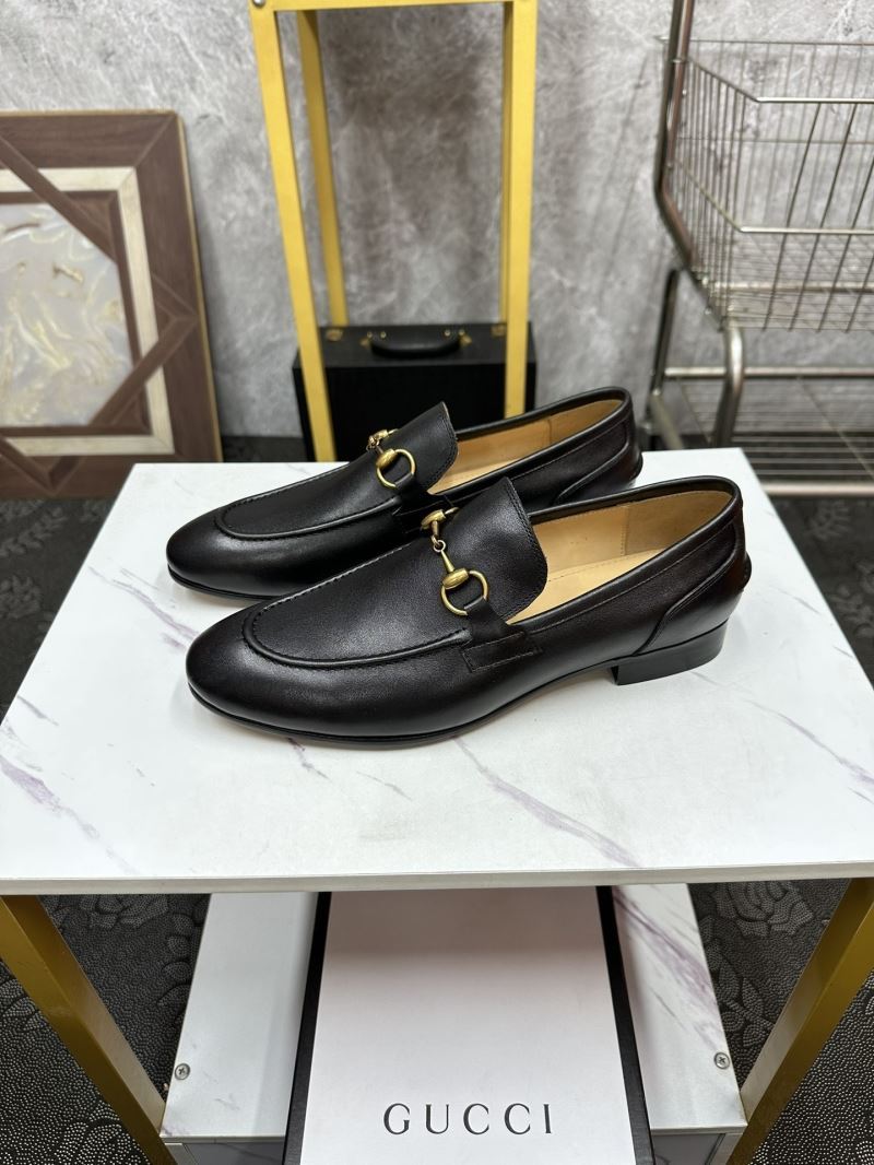 Gucci Business Shoes